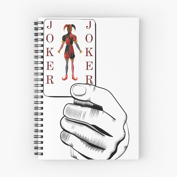 Item preview, carte joker funny carte joker gold carte joker designed and sold by silverass.