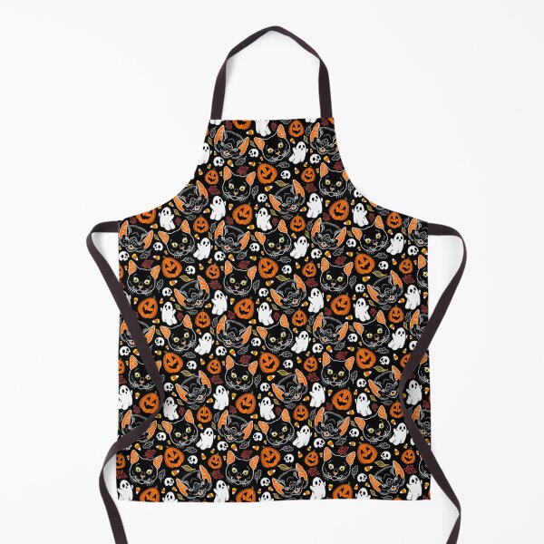 Item preview, Feline Spooky designed and sold by Courtelise.