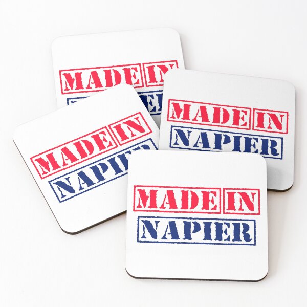 Item preview, Made in Napier New Zealand designed and sold by xesed.