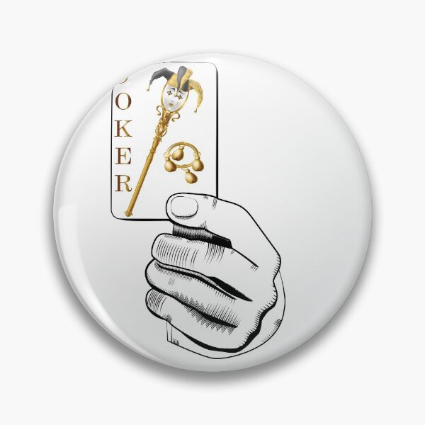 Item preview, carte joker funny carte joker gold carte joker designed and sold by silverass.