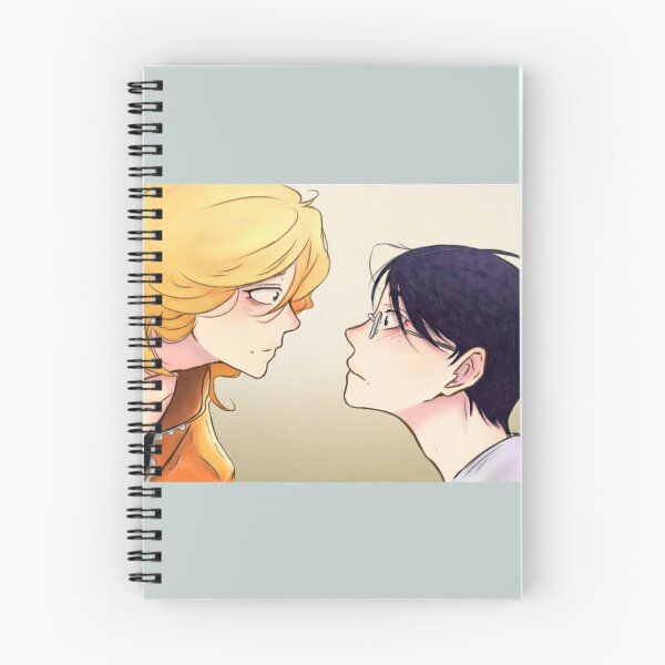 Item preview, Doukyuusei redraw designed and sold by Sophprano.