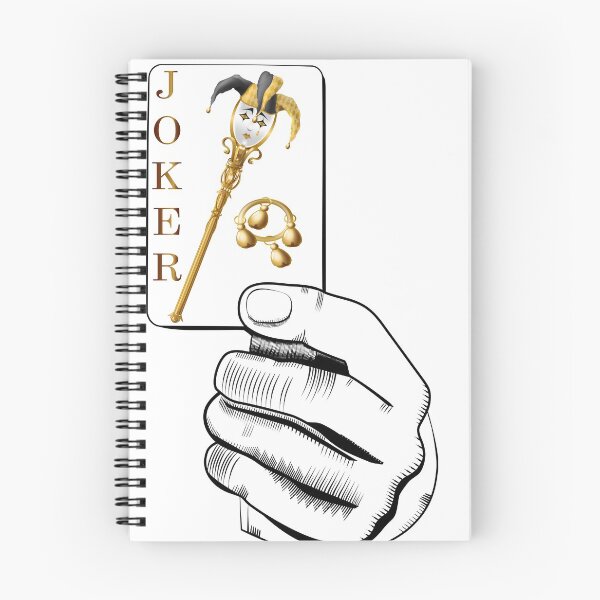 Item preview, carte joker funny carte joker gold carte joker designed and sold by silverass.
