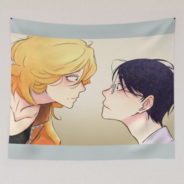 Item preview, Doukyuusei redraw designed and sold by Sophprano.