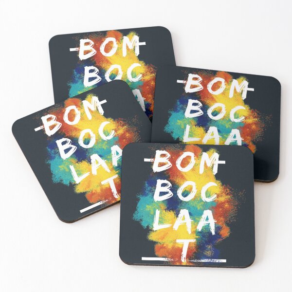 Item preview, Bomboclaat Jamaican Sayings - Fun cool Design designed and sold by bobla25.
