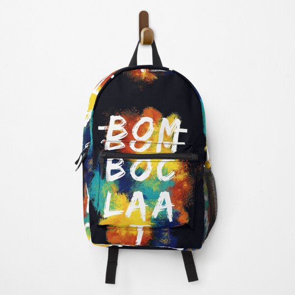 Item preview, Bomboclaat Jamaican Sayings - Fun cool Design designed and sold by bobla25.