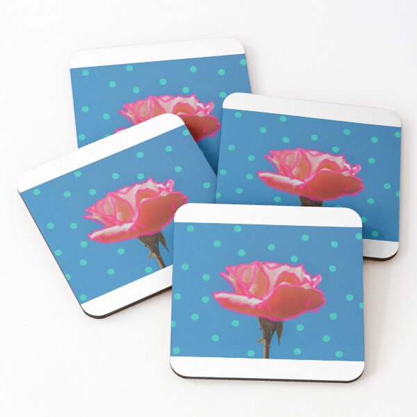 Item preview, Aesthetic Rose Print designed and sold by ReaganMck.