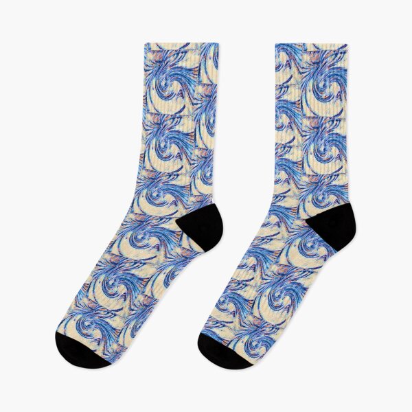 Item preview, Crashing Waves  designed and sold by DeeWinslow.