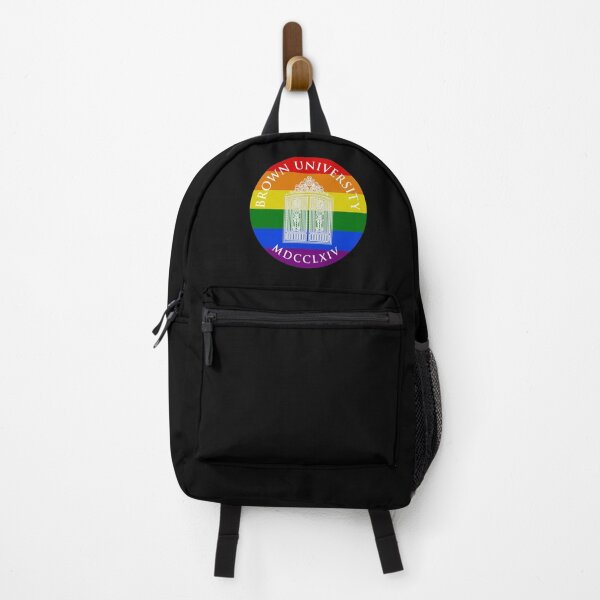 Item preview, Brown University Pride Flag designed and sold by MiloAndOtis.