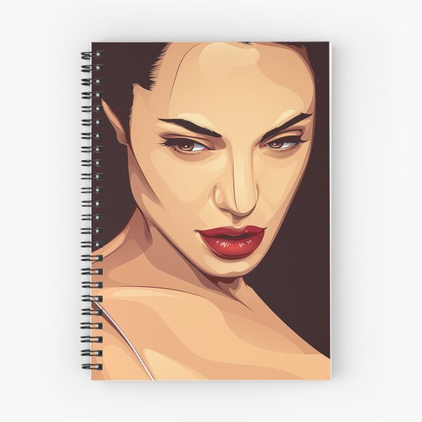 Item preview, Angelina Jolie  designed and sold by Jenna5089.