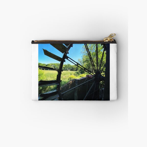 Item preview, The Waterwheel  designed and sold by DruidBadger.
