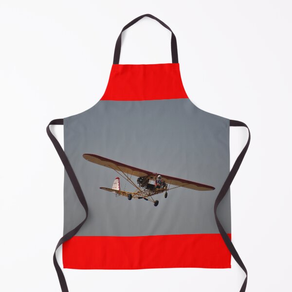 Item preview, Hunter Valley Airshow 2019 - Breezy VH-AQE approaching designed and sold by muz2142.