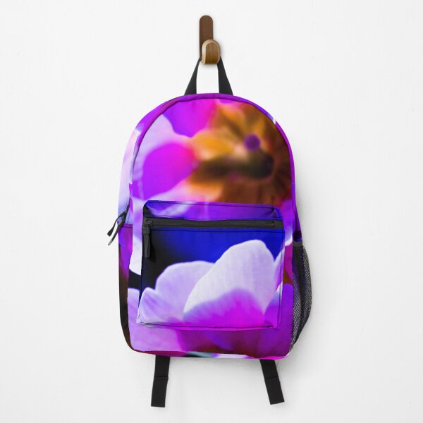 Item preview, Summer Flower/Floral Purple/Pink Design designed and sold by Photoluminous.