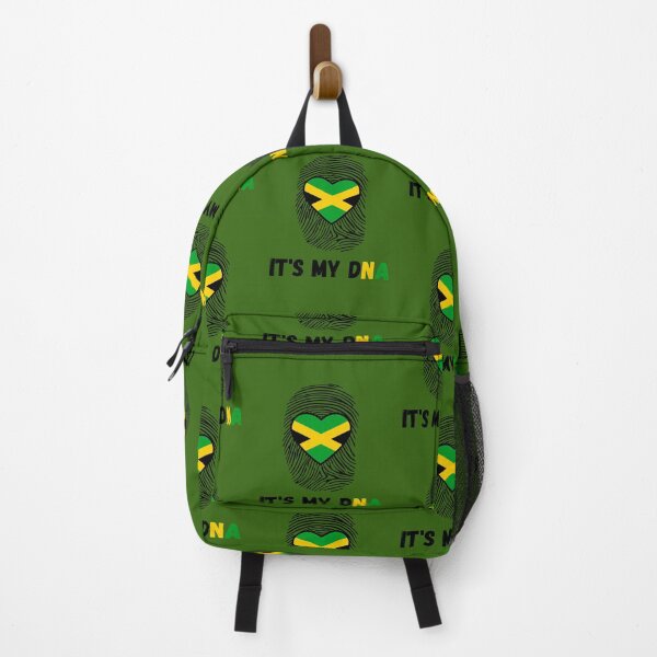 Item preview, It's my DNA - Jamaica designed and sold by Sweet-A-Dsignz.