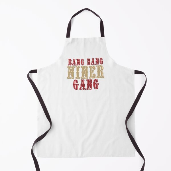 Item preview, Bang Bang Niner Gang! designed and sold by RipRock81.