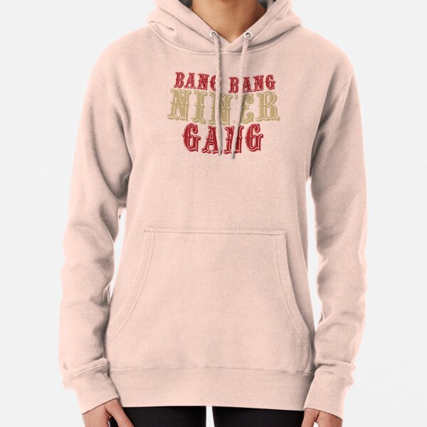 Bang Bang Niner Gang Sweater – The Charming Vine