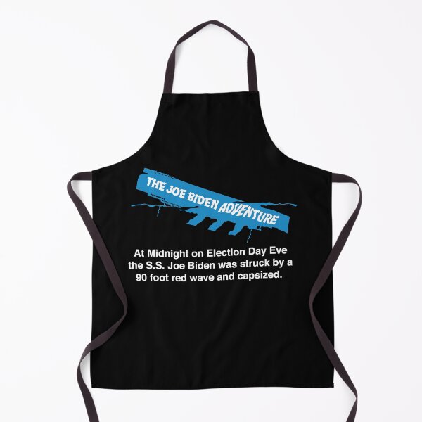 Item preview, Joe Biden Sinking Ship Campaign - Trump 2020 designed and sold by twHistory.