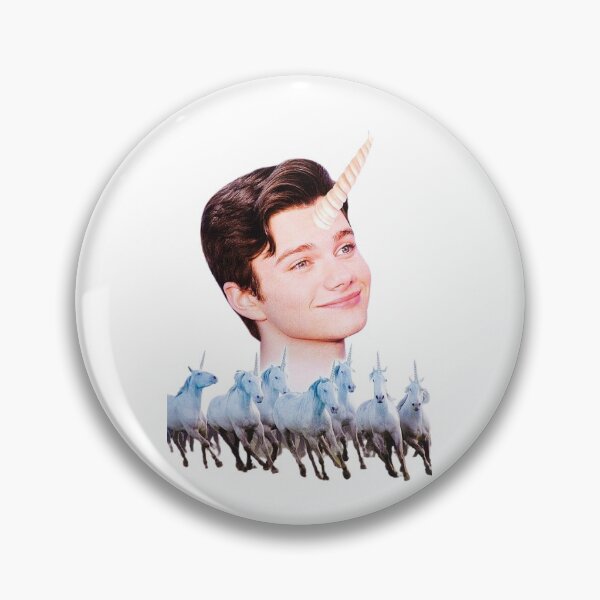 Item preview, kurt unicorn designed and sold by Olivia Soble.