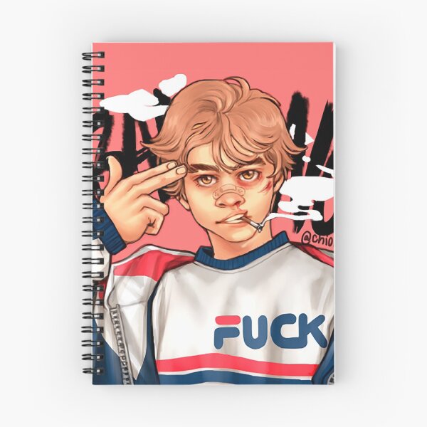 Item preview, BANG F#!CK designed and sold by ChioInk.