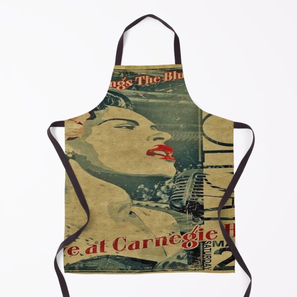 Item preview, Billie Holiday"Lady Day" designed and sold by Peace,Love & Art.