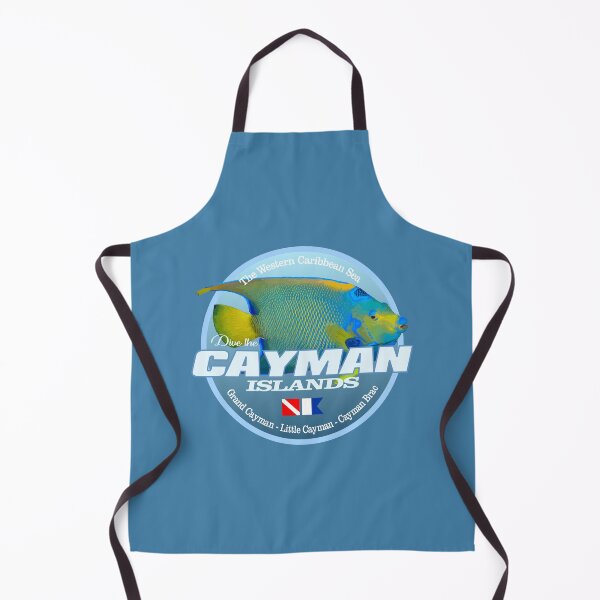 Item preview, Dive The Cayman Islands (DD2) designed and sold by curranmorgan.