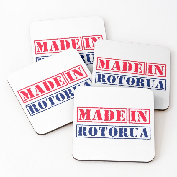 Item preview, Made in Rotorua New Zealand designed and sold by xesed.