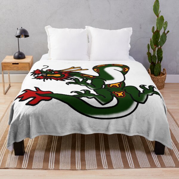 Item preview, Green Dragon designed and sold by kmtnewsmans.