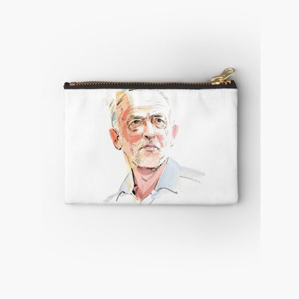 Item preview, Jeremy Corbyn designed and sold by Gary Wing.