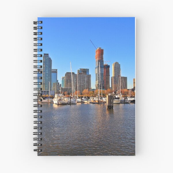 Item preview, Lower Jersey City Newport designed and sold by pmarella.
