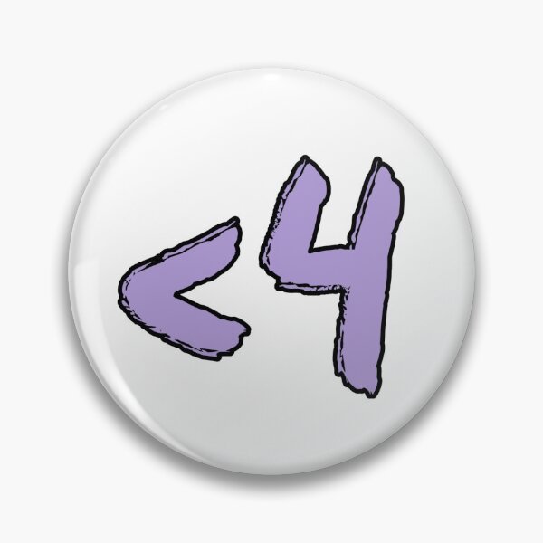 Item preview, Less than four designed and sold by jaejae316.