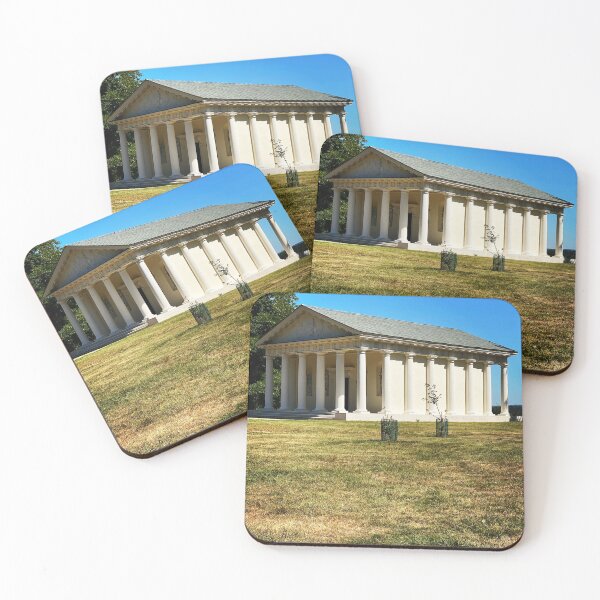 Item preview, Druids Temple  designed and sold by DruidBadger.