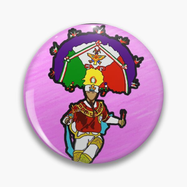Item preview, La Pluma designed and sold by OmarLOfficial.