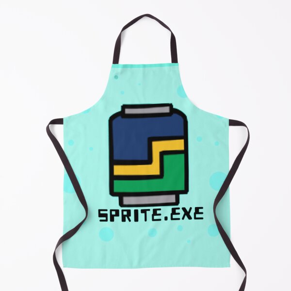 Item preview, Run Sprite Program Now designed and sold by PsykotikLyon.
