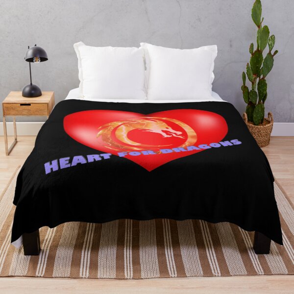 Item preview, Heart For Dragons designed and sold by DELMEO.