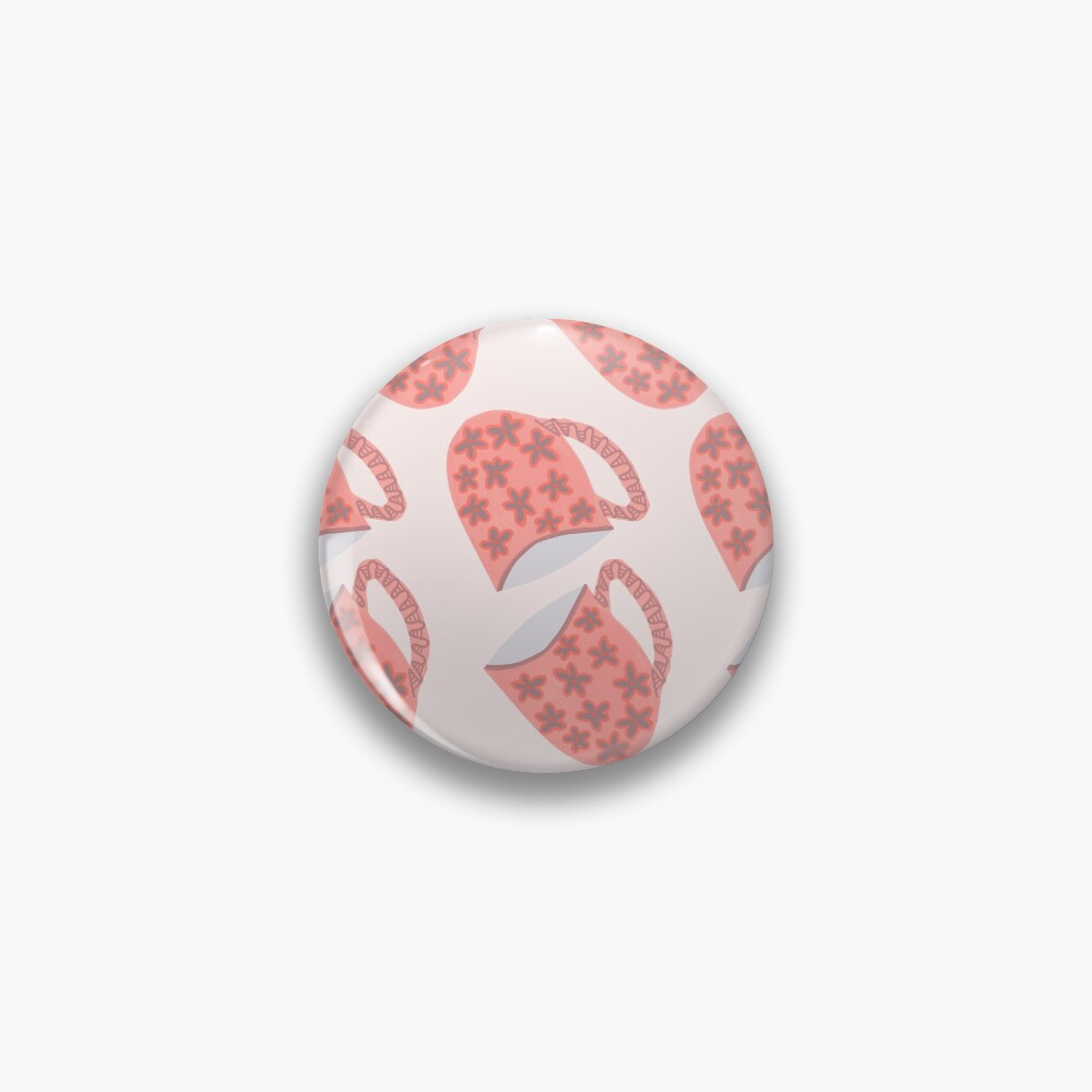 Item preview, Pin designed and sold by christabelco.