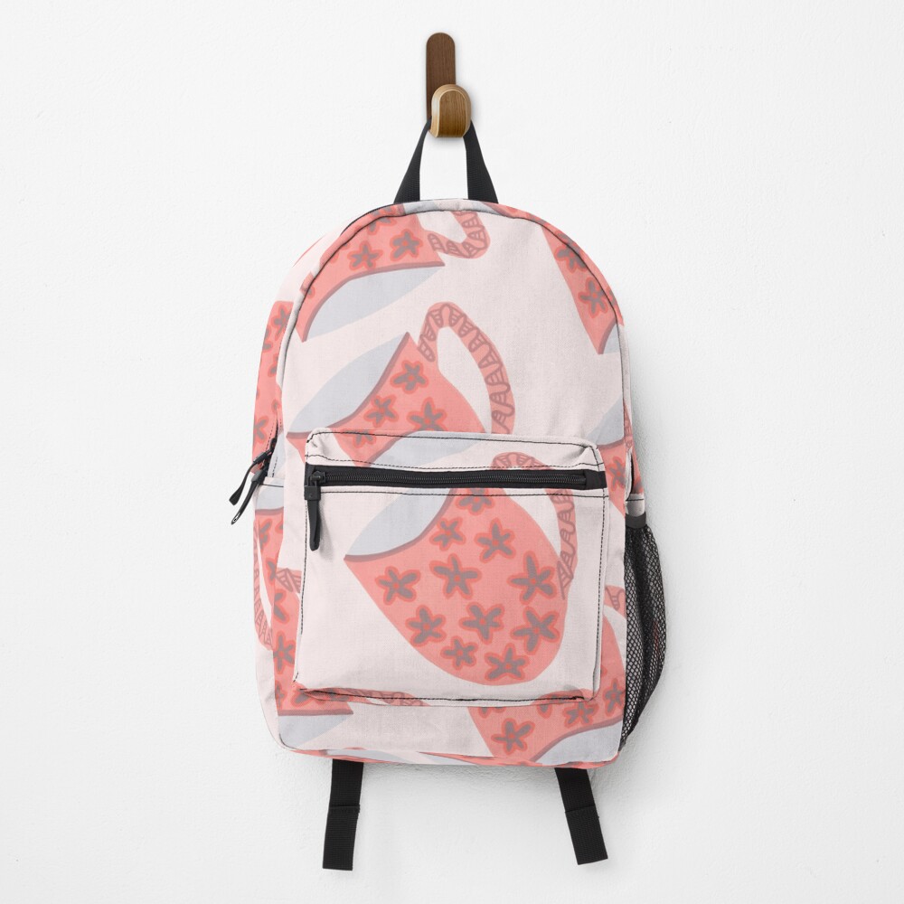 Item preview, Backpack designed and sold by christabelco.