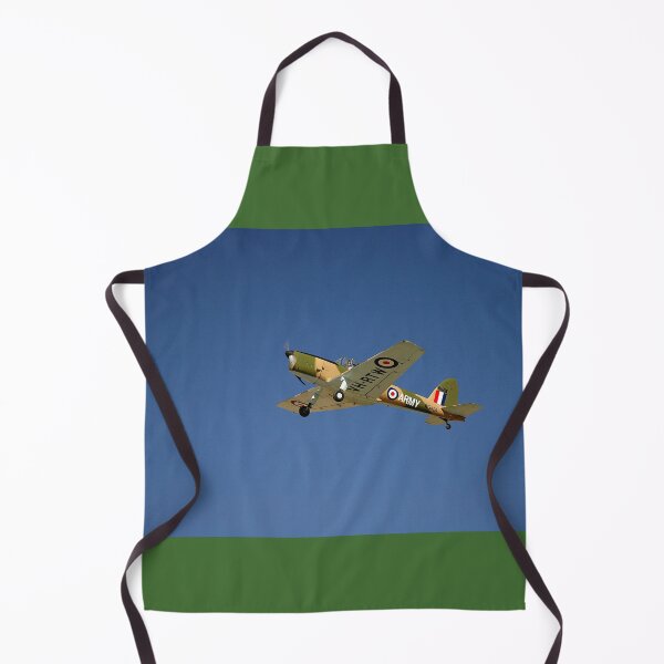Item preview, 2018 Jamestown Airshow-Chipmunk VH-RTW designed and sold by muz2142.