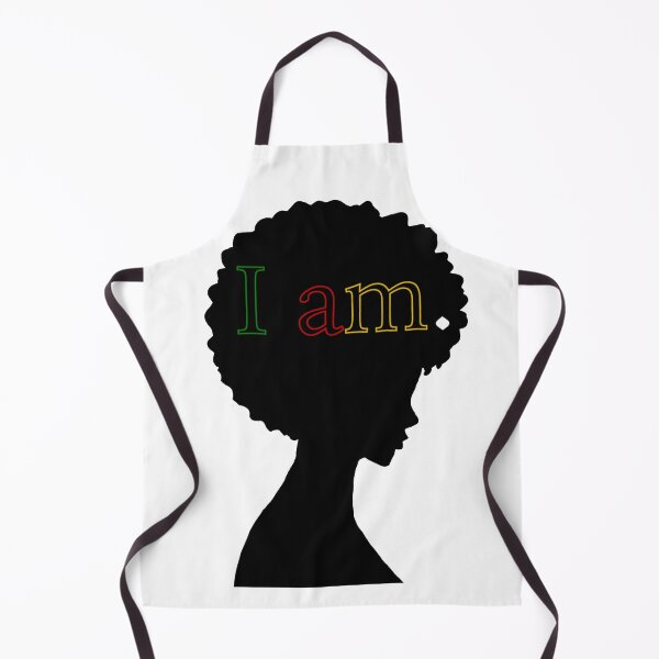 Item preview, I am. Jada designed and sold by AserDreamasters.