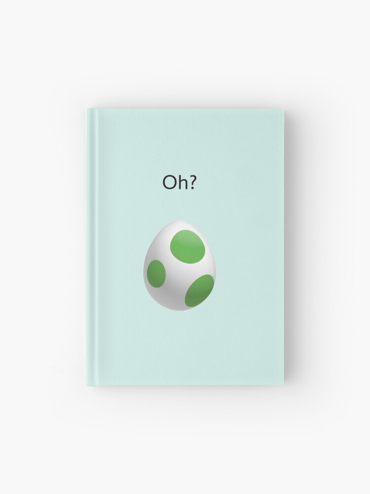 Pokemon Go Egg Oh Hardcover Journal By Spyrosmonster Redbubble