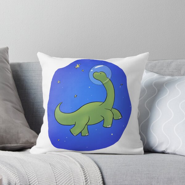 Item preview, Space Dino designed and sold by shrugbug.