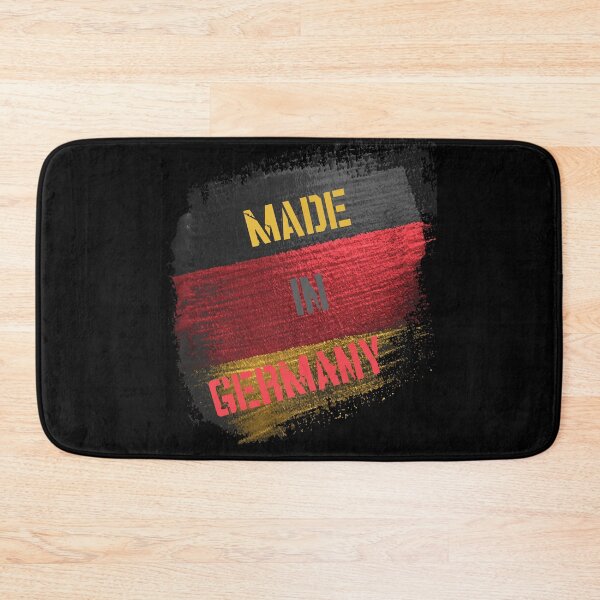 Item preview, Made In Germany designed and sold by DELMEO.