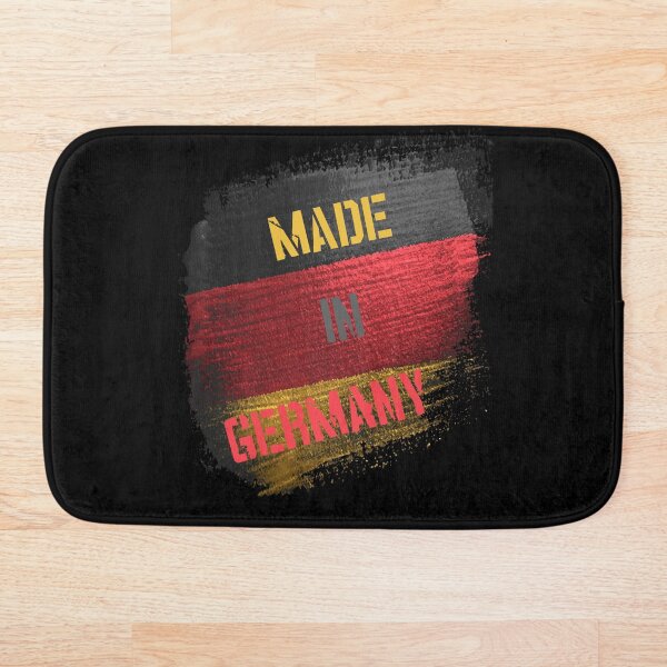 Item preview, Made In Germany designed and sold by DELMEO.
