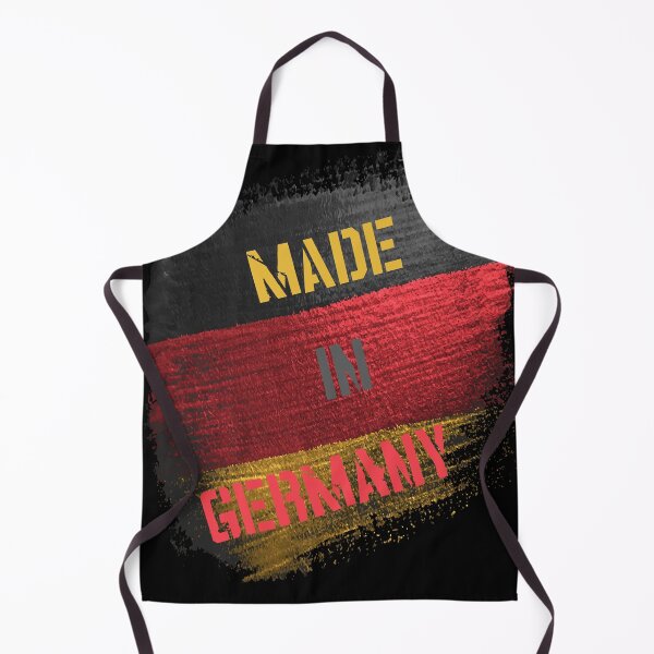 Item preview, Made In Germany designed and sold by DELMEO.