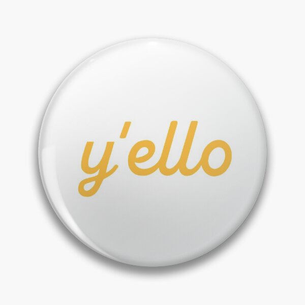 Item preview, yello yellow quote designed and sold by eltonjuan.