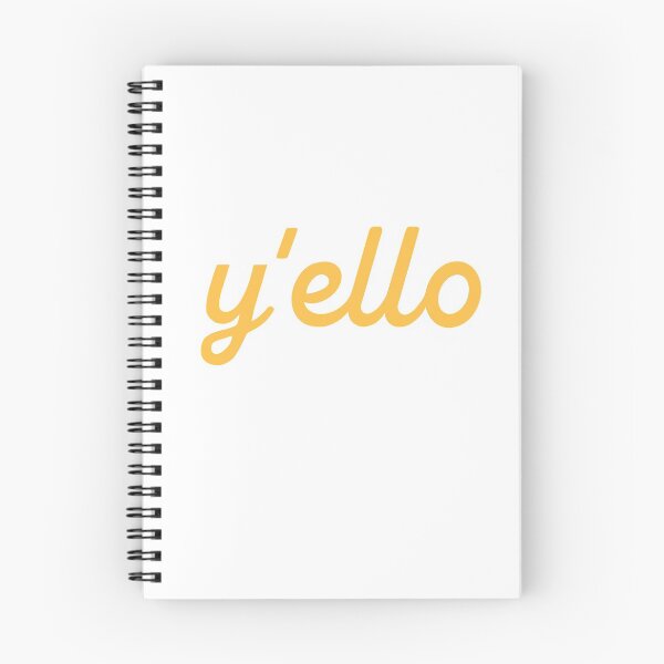 Item preview, yello yellow quote designed and sold by eltonjuan.