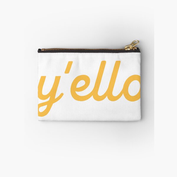 Item preview, yello yellow quote designed and sold by eltonjuan.