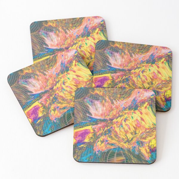 Item preview, Thermal space designed and sold by Itssharpiey.