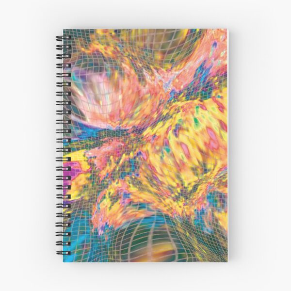 Item preview, Thermal space designed and sold by Itssharpiey.