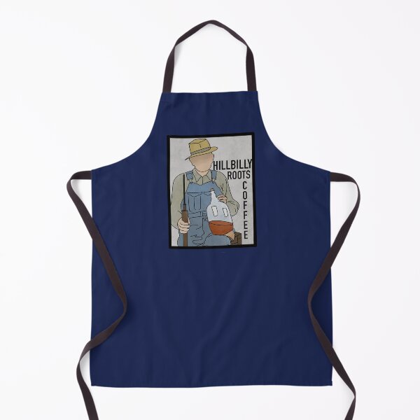 Item preview, HillBilly Roots Coffee Pt. 1 designed and sold by ceysomethingg.
