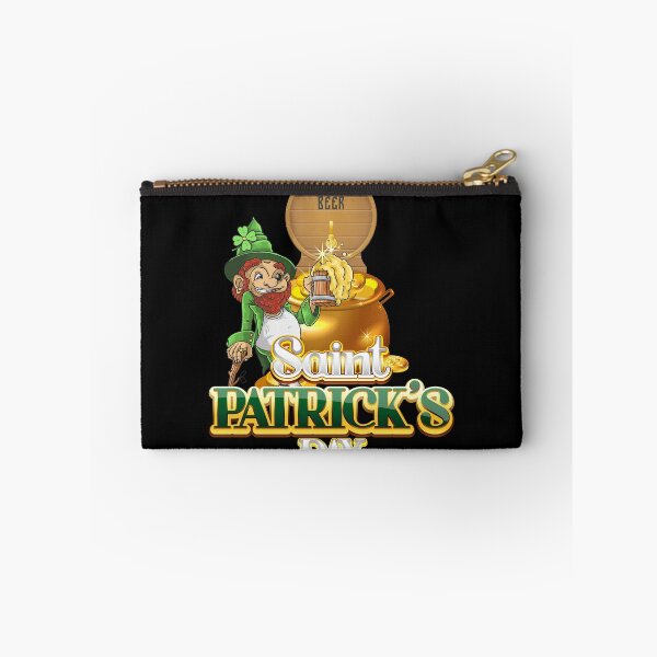 Artikelvorschau, Saint Patricks Day entworfen und verkauft von DELMEO.