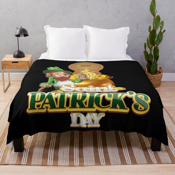 Artikelvorschau, Saint Patricks Day entworfen und verkauft von DELMEO.
